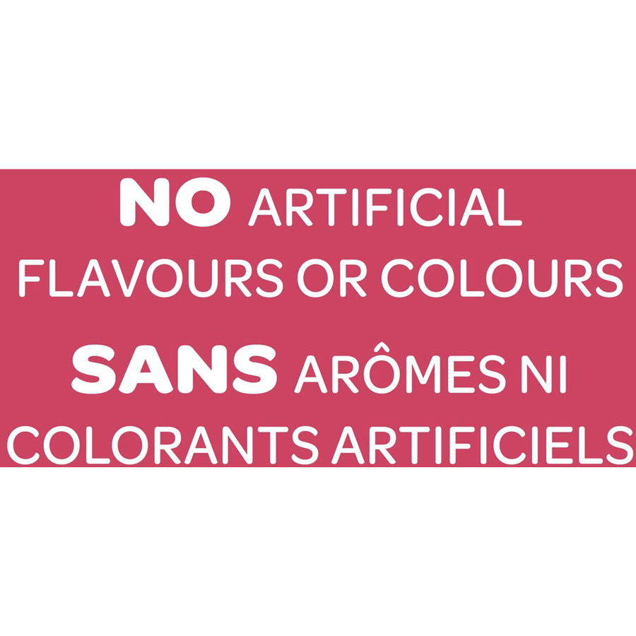 Quaker Chewy Strawberry Fruit Crumble, 5 Granola Bars, 120g/4.2 oz.